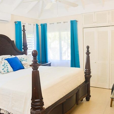 Villa @ The Palms Priory 外观 照片