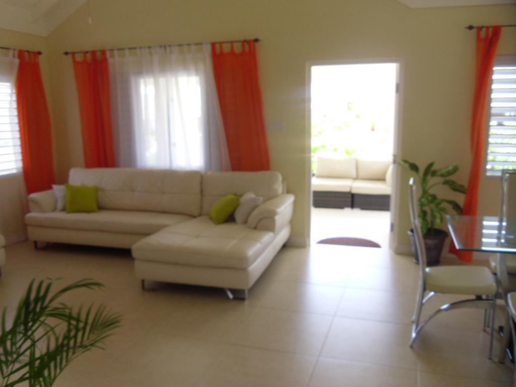 Villa @ The Palms Priory 外观 照片