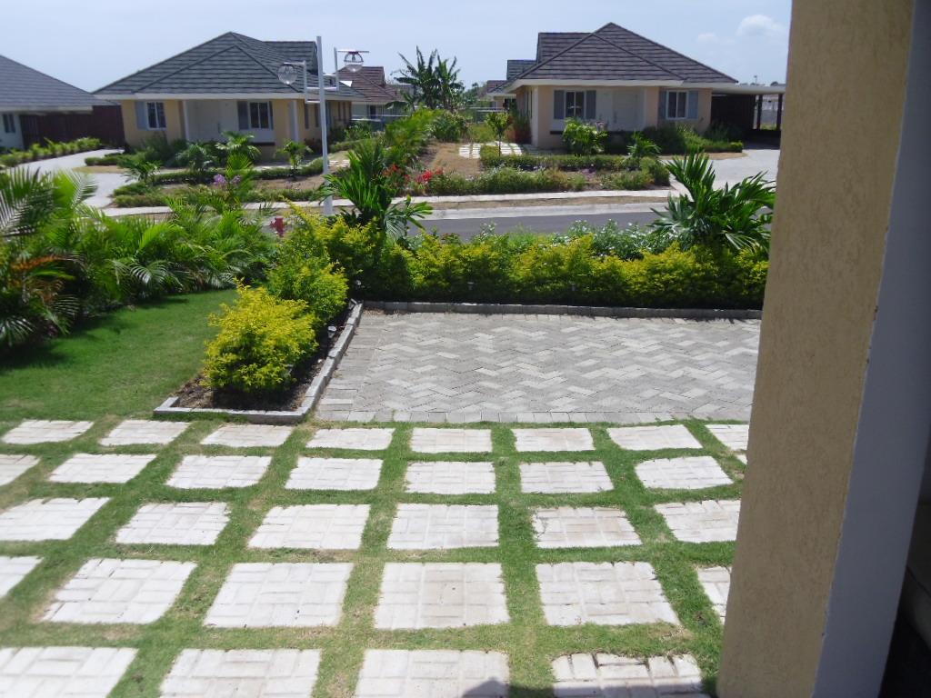 Villa @ The Palms Priory 外观 照片