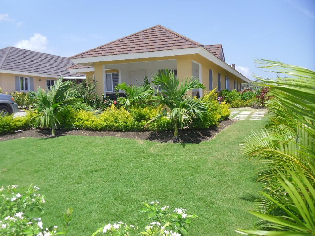 Villa @ The Palms Priory 外观 照片