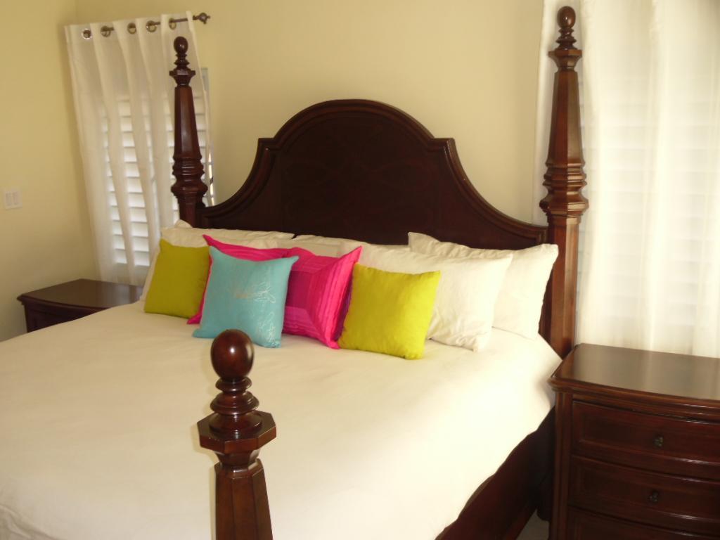 Villa @ The Palms Priory 外观 照片