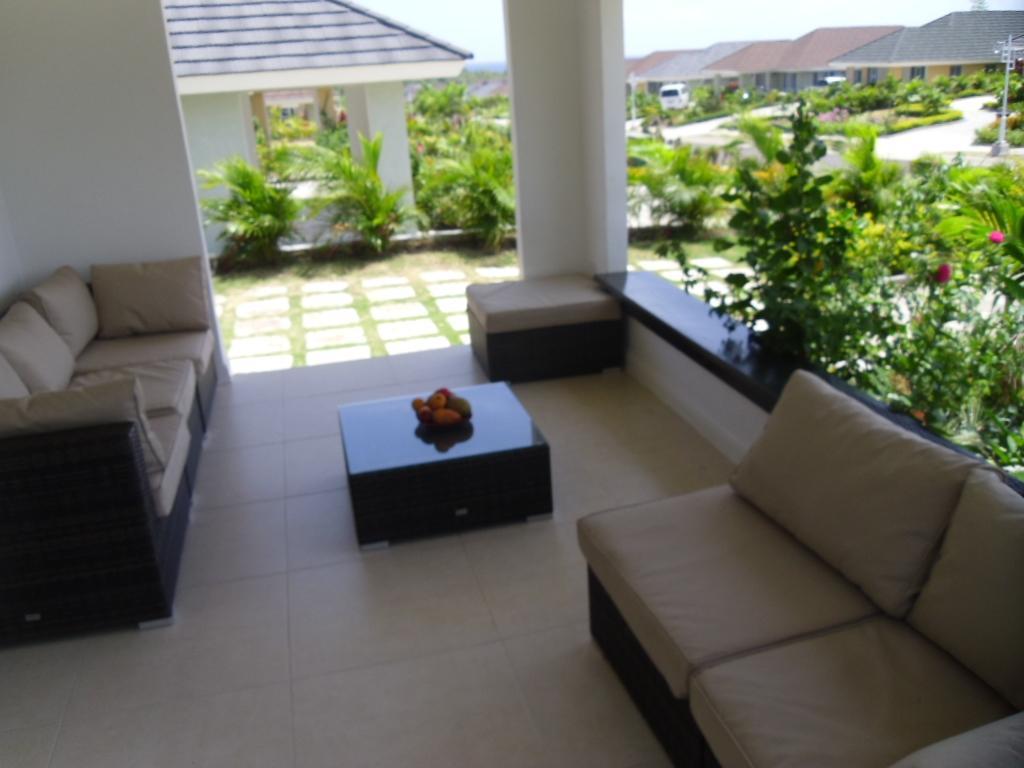Villa @ The Palms Priory 外观 照片