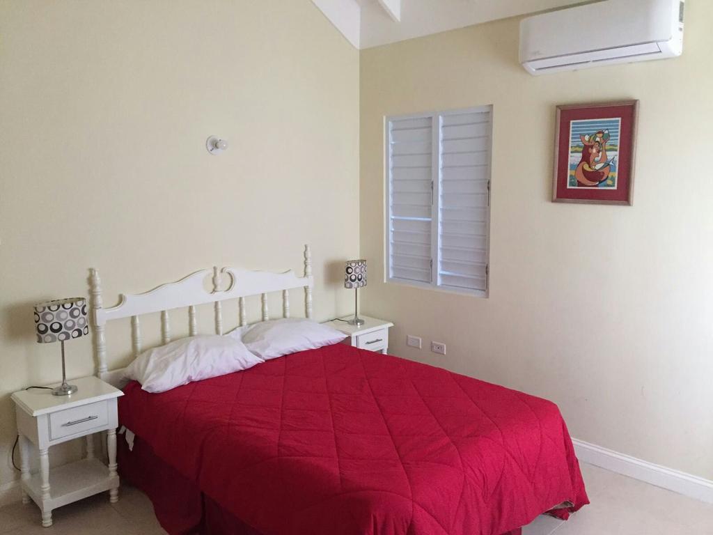 Villa @ The Palms Priory 外观 照片