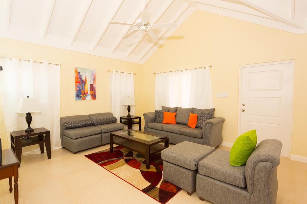 Villa @ The Palms Priory 外观 照片