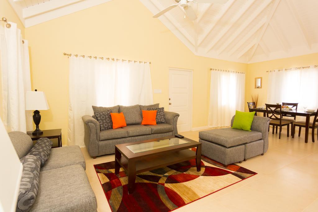Villa @ The Palms Priory 外观 照片
