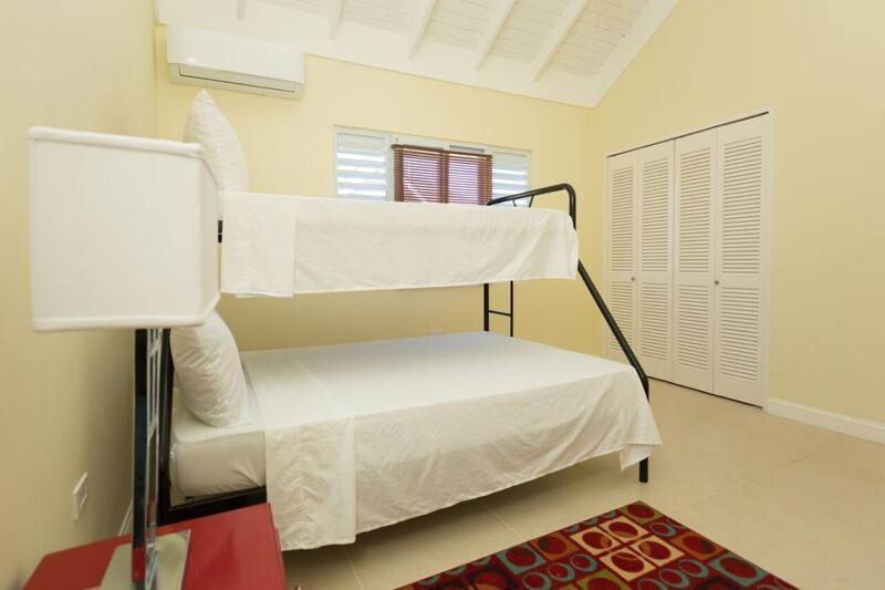 Villa @ The Palms Priory 外观 照片