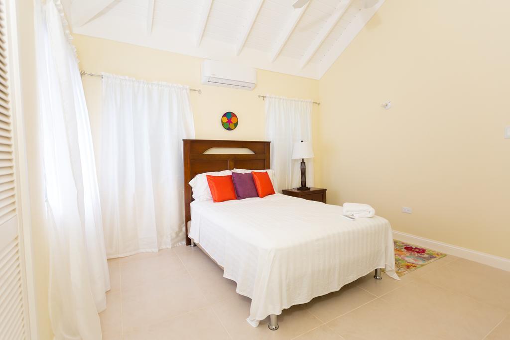 Villa @ The Palms Priory 外观 照片