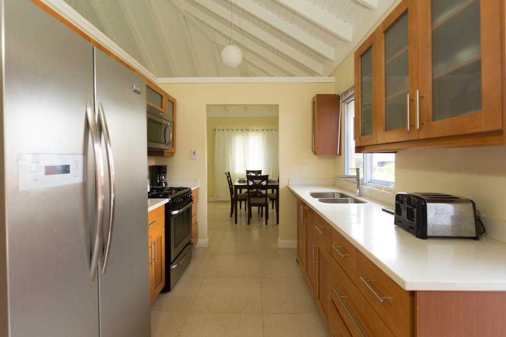 Villa @ The Palms Priory 外观 照片