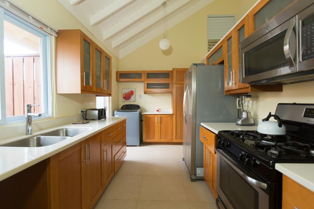 Villa @ The Palms Priory 外观 照片