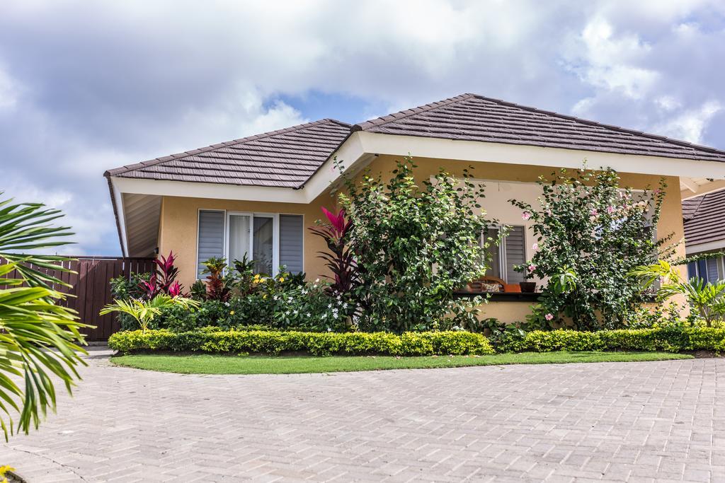 Villa @ The Palms Priory 外观 照片
