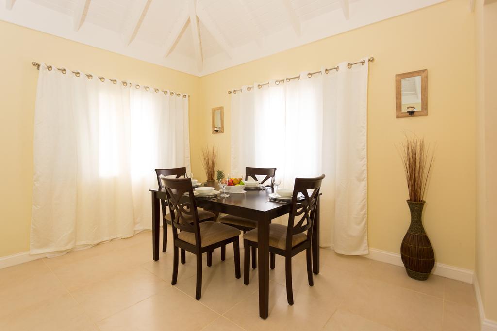 Villa @ The Palms Priory 外观 照片