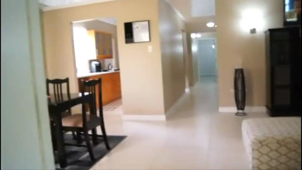 Villa @ The Palms Priory 外观 照片