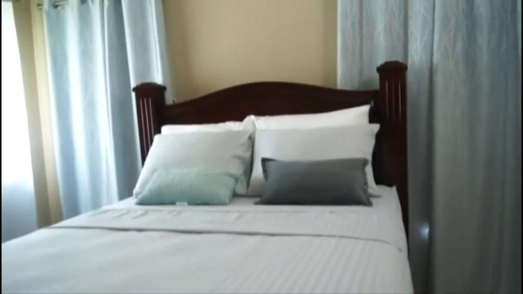 Villa @ The Palms Priory 外观 照片
