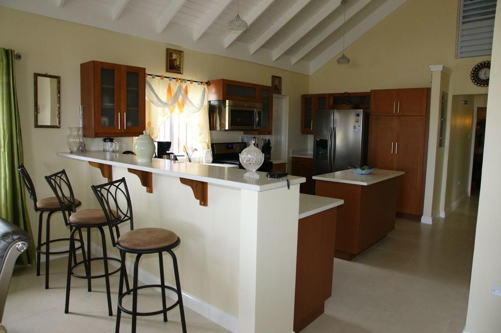 Villa @ The Palms Priory 外观 照片