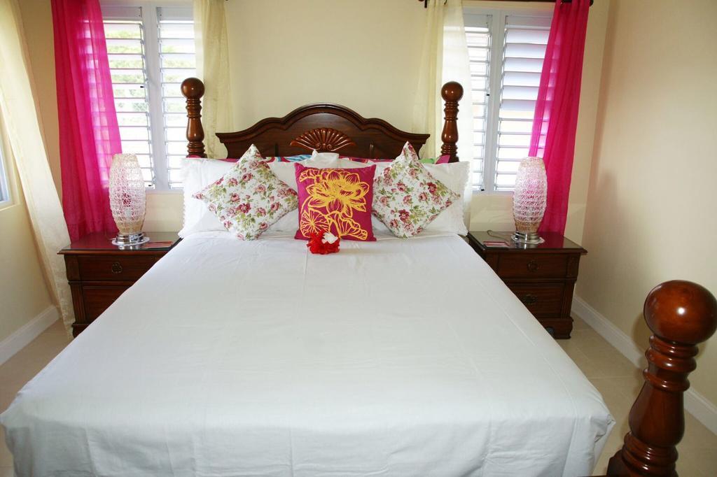 Villa @ The Palms Priory 外观 照片