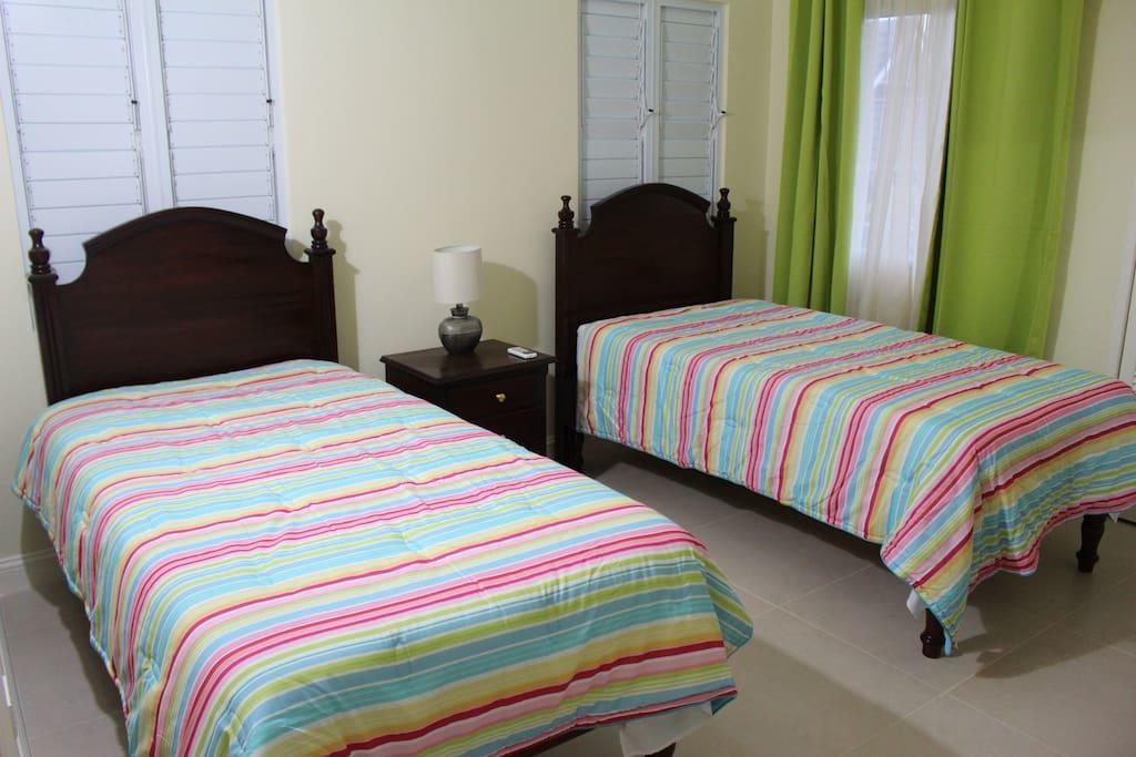 Villa @ The Palms Priory 外观 照片
