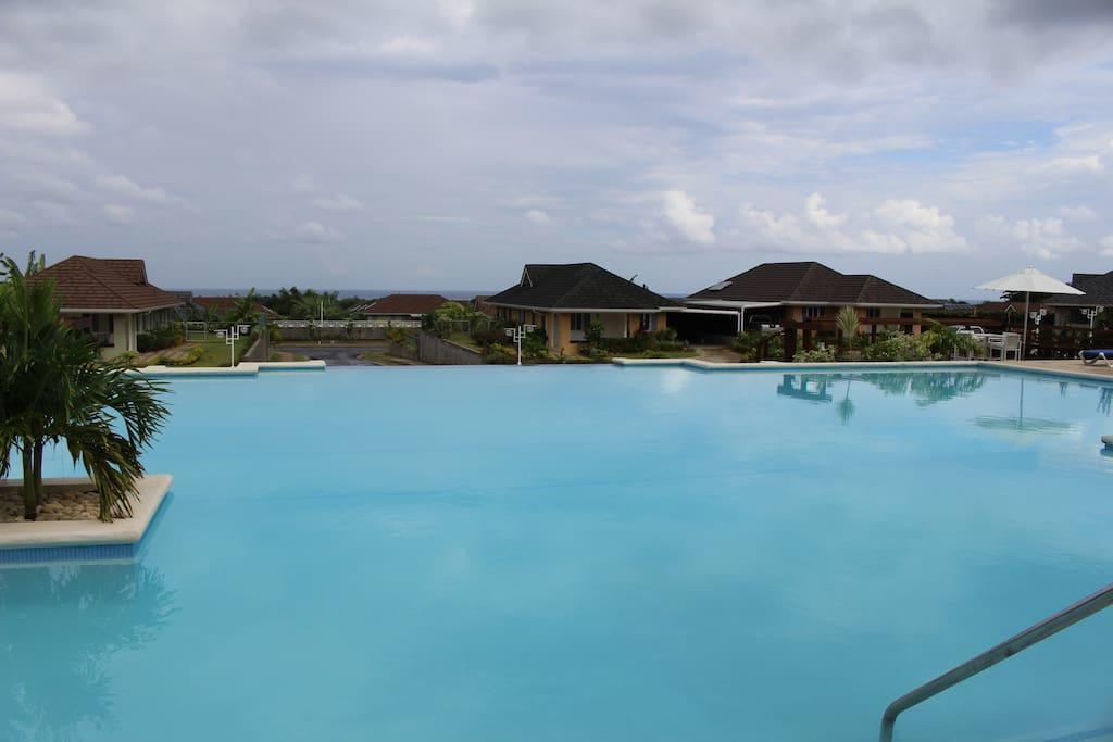 Villa @ The Palms Priory 外观 照片