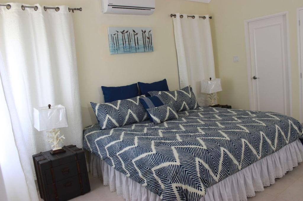 Villa @ The Palms Priory 外观 照片