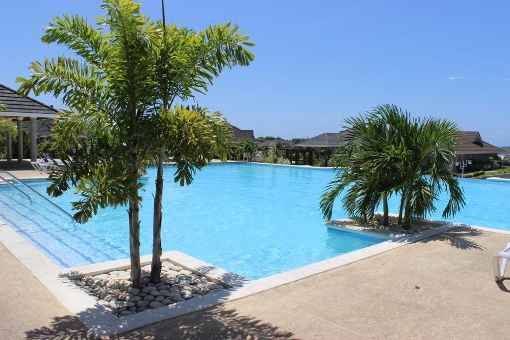 Villa @ The Palms Priory 外观 照片