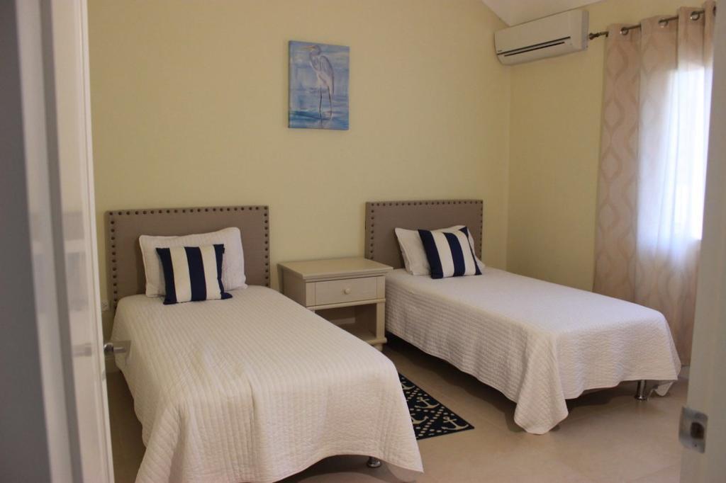 Villa @ The Palms Priory 外观 照片