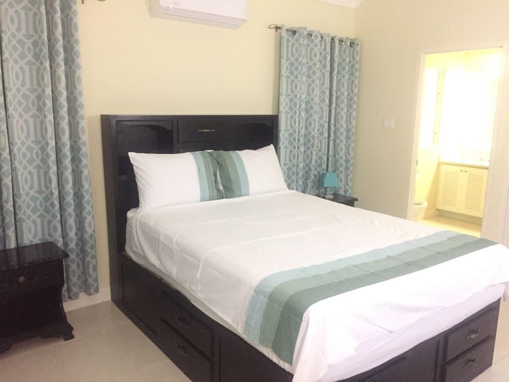 Villa @ The Palms Priory 外观 照片
