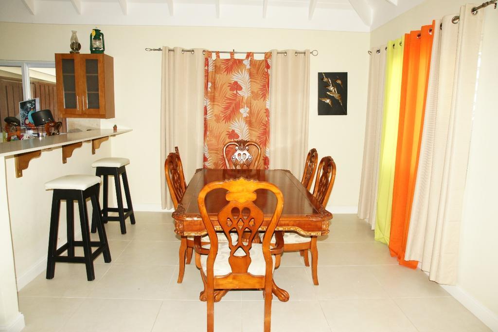 Villa @ The Palms Priory 外观 照片