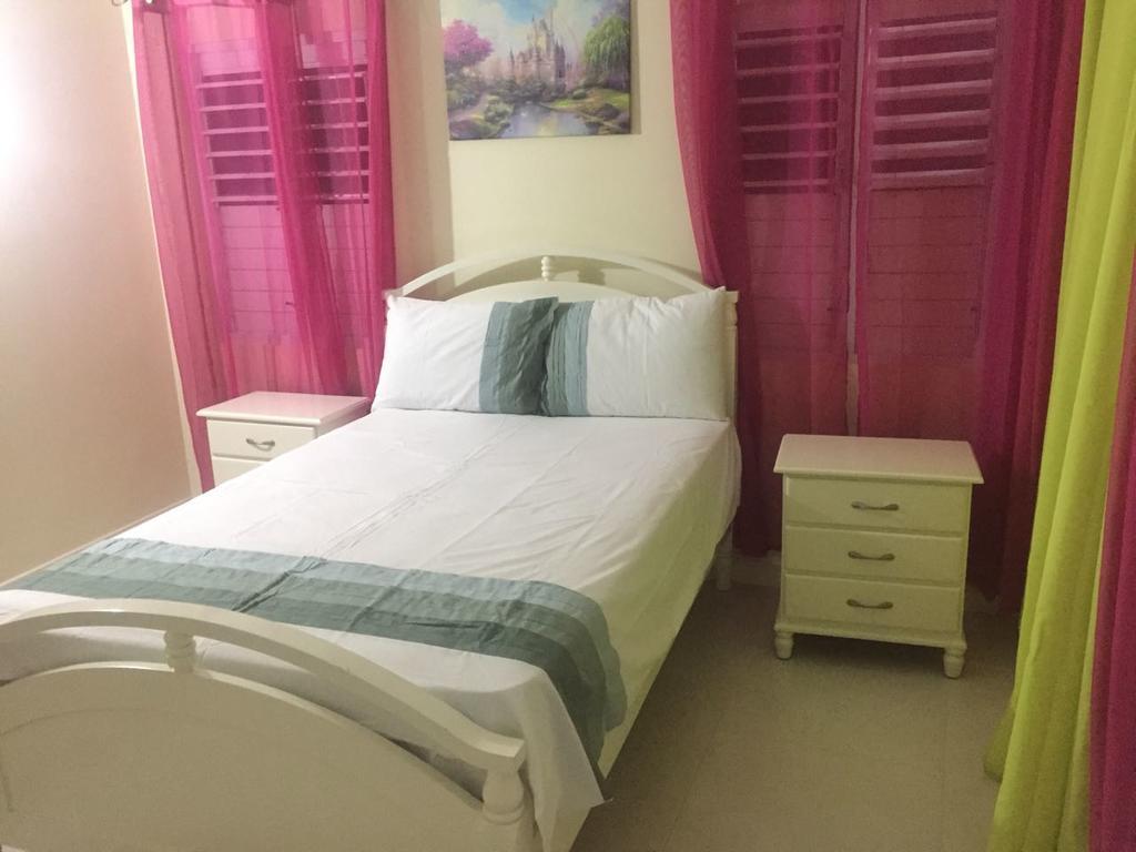 Villa @ The Palms Priory 外观 照片