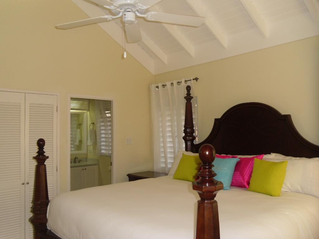 Villa @ The Palms Priory 外观 照片