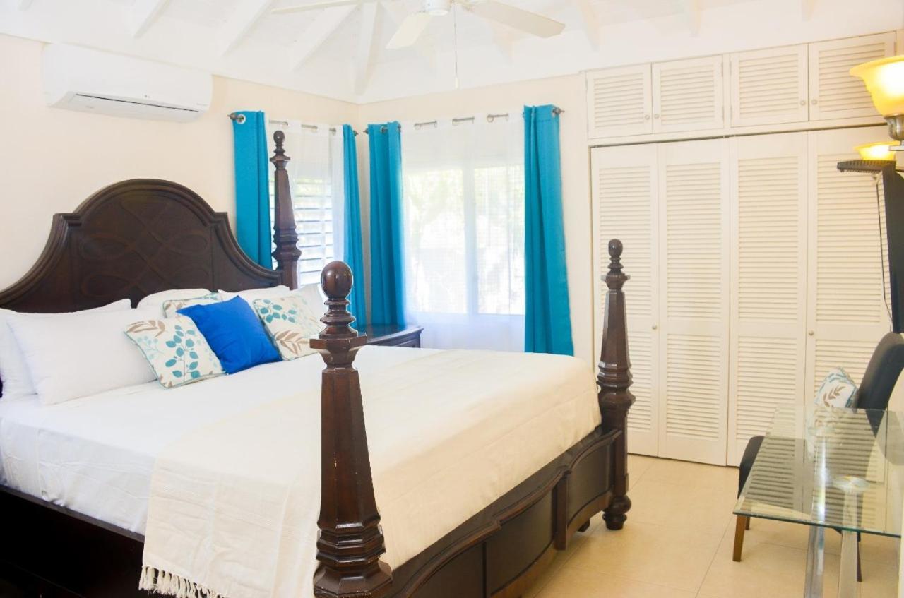 Villa @ The Palms Priory 外观 照片